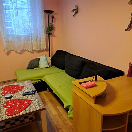 Appartement Marie à Ludgerovice Extérieur photo