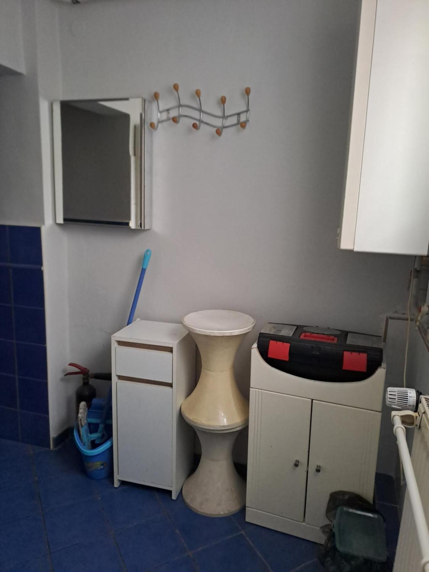 Appartement Marie à Ludgerovice Extérieur photo