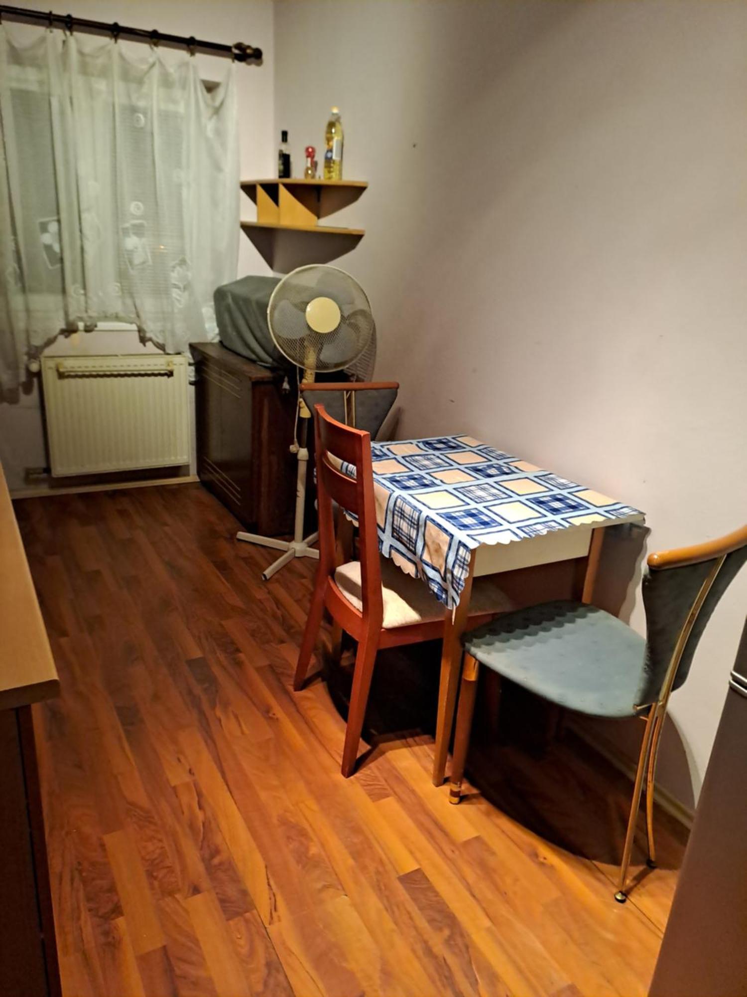 Appartement Marie à Ludgerovice Extérieur photo