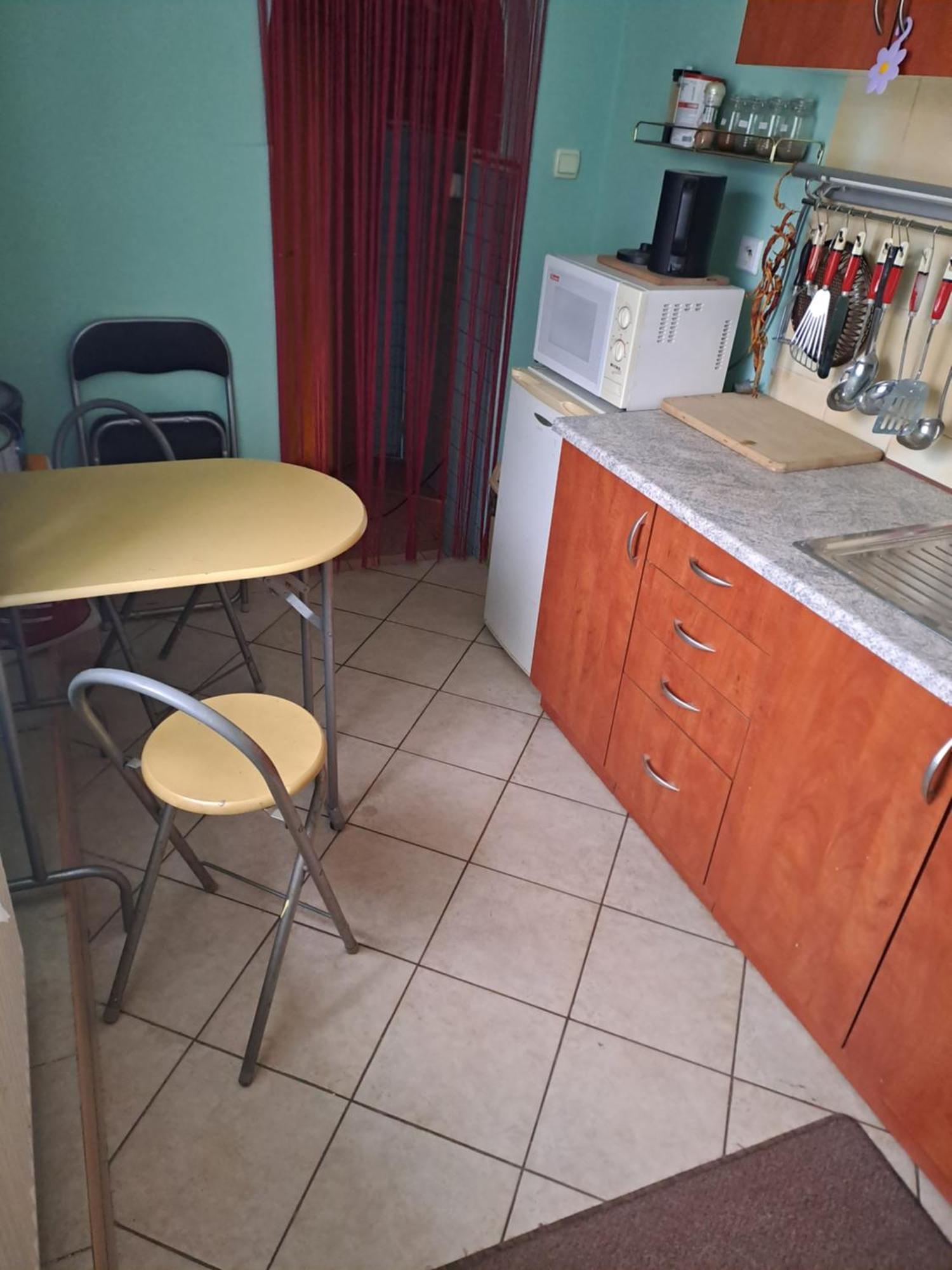 Appartement Marie à Ludgerovice Extérieur photo