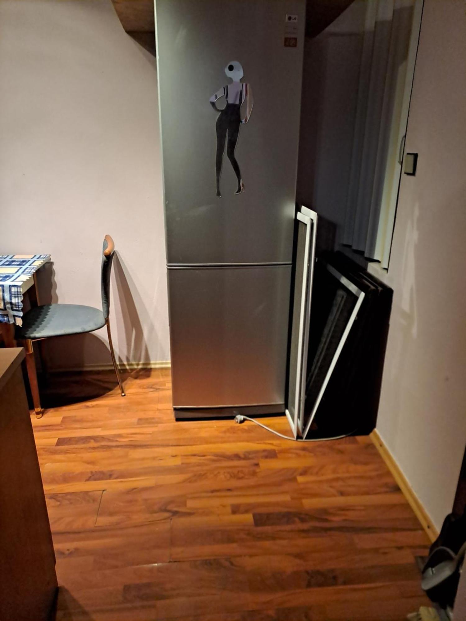 Appartement Marie à Ludgerovice Extérieur photo