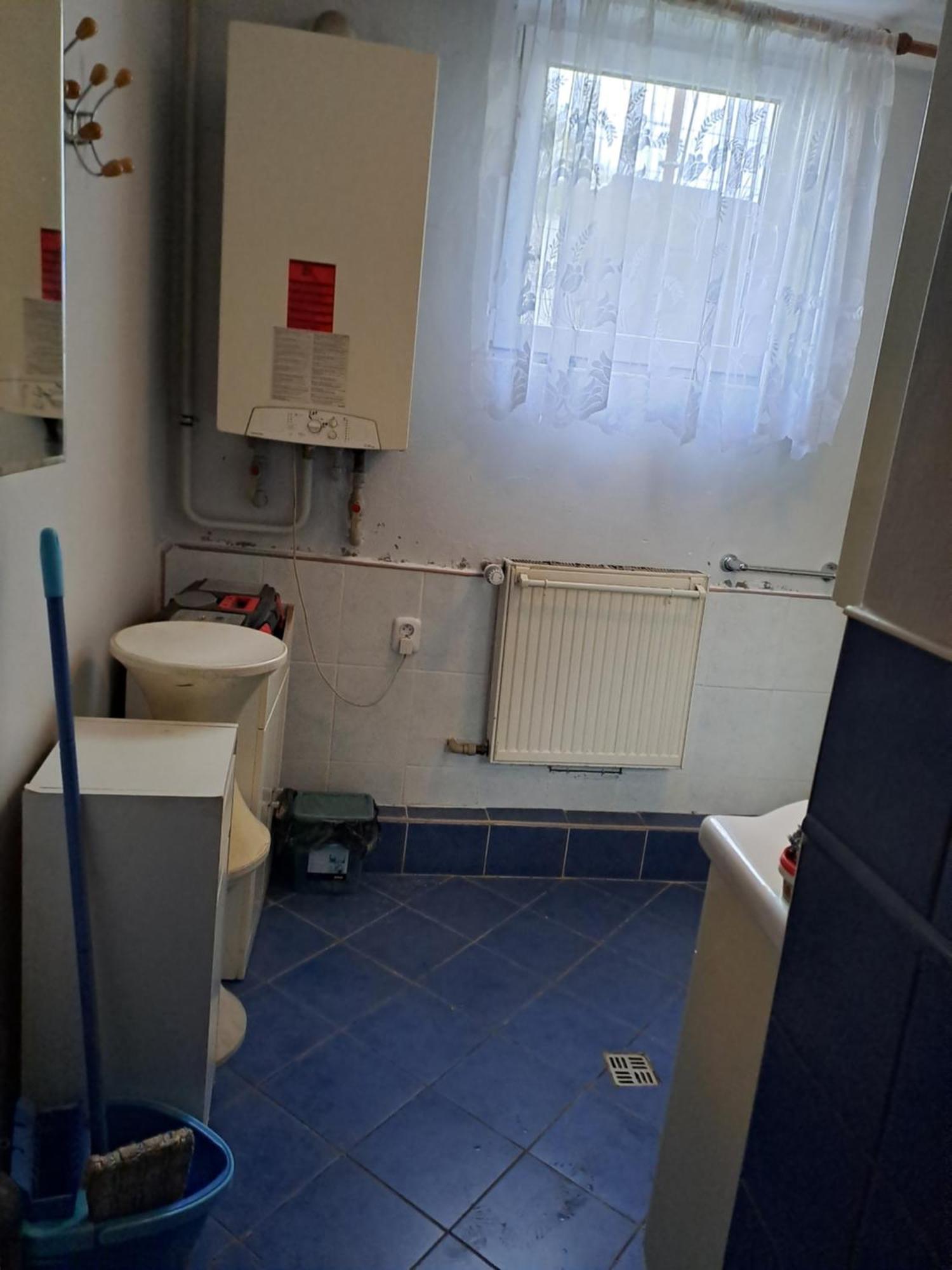 Appartement Marie à Ludgerovice Extérieur photo