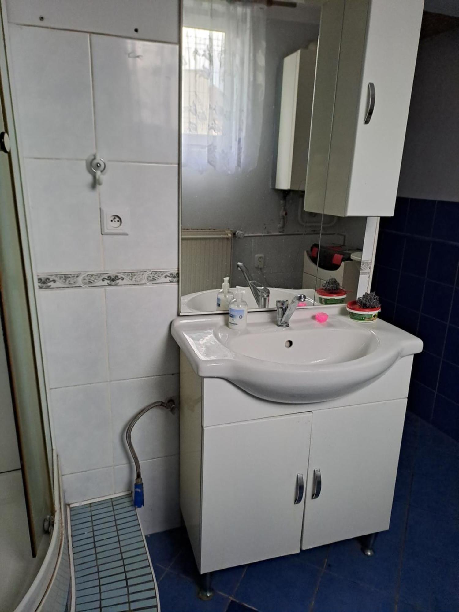 Appartement Marie à Ludgerovice Extérieur photo