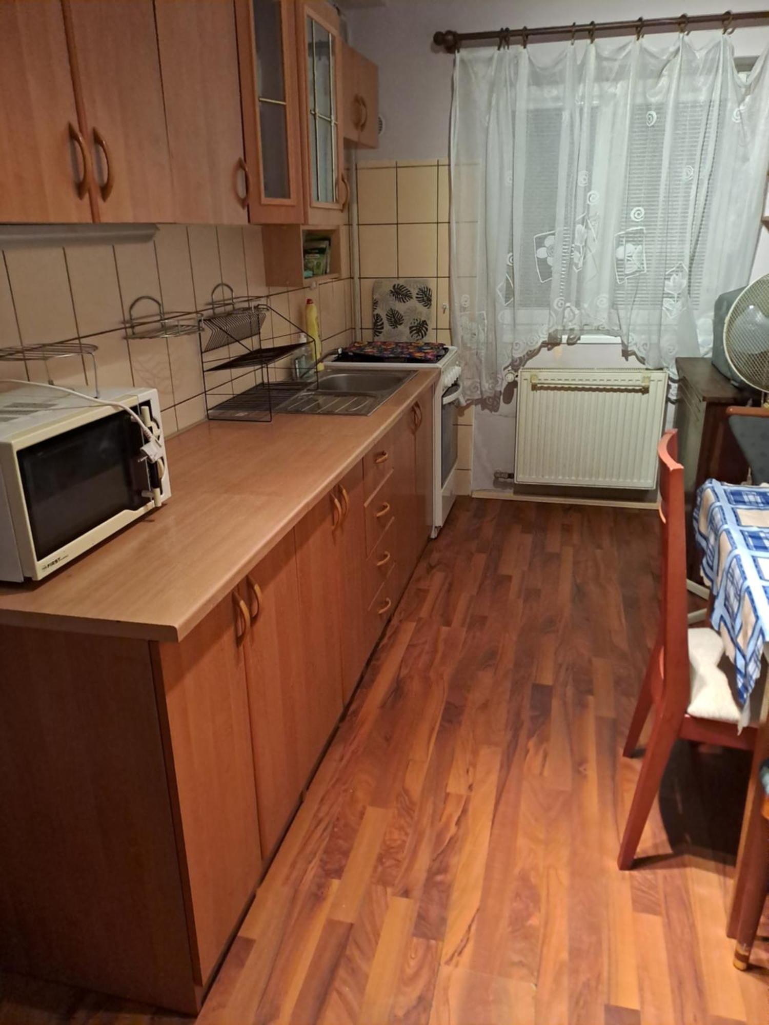 Appartement Marie à Ludgerovice Extérieur photo